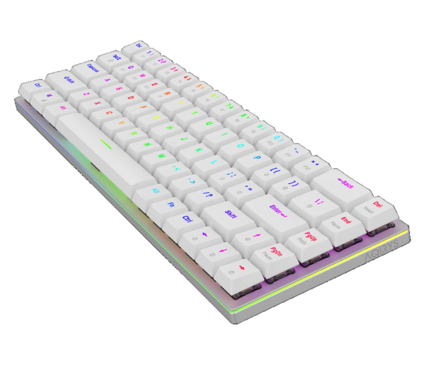 AQIRYS AGENA white - 1534023 - zdjęcie 8